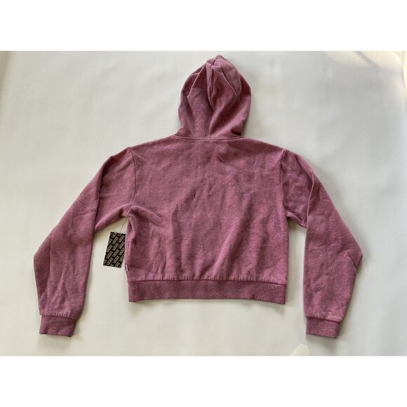 VANS Women’s Wide Pullover Sweatshirts With Hoodie Size XS - Picture 5 of 7